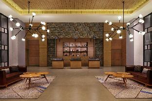 Four Points By Sheraton Batam,Batam City>>Batam,4 star