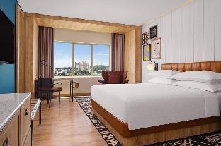 Four Points By Sheraton Batam,Batam City>>Batam,4 star