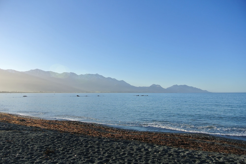 kaikoura