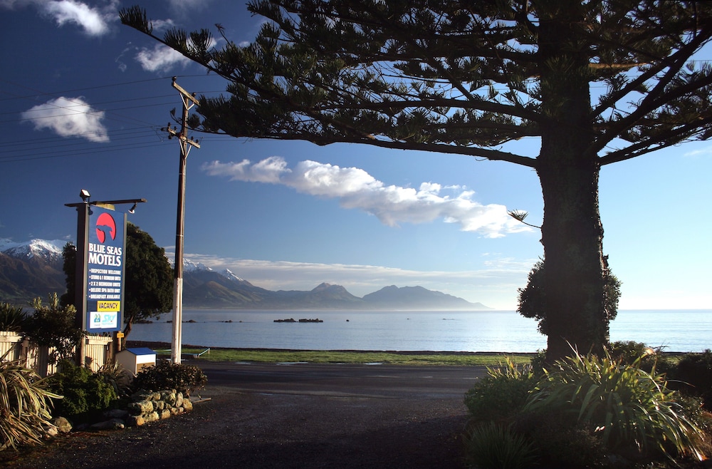 kaikoura