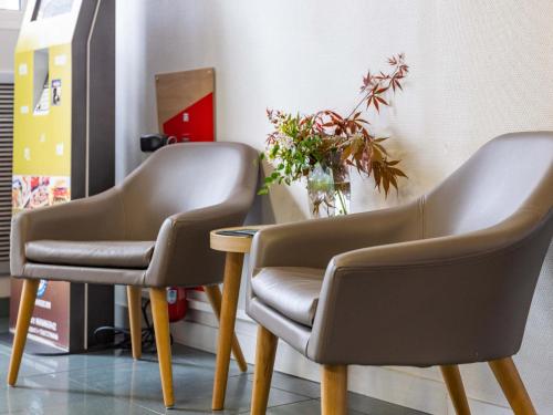 bandb hotel rennes sud chantepie