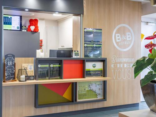 bandb hotel rennes sud chantepie