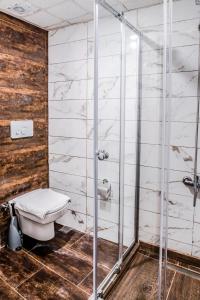 lazz city hotel