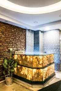 lazz city hotel