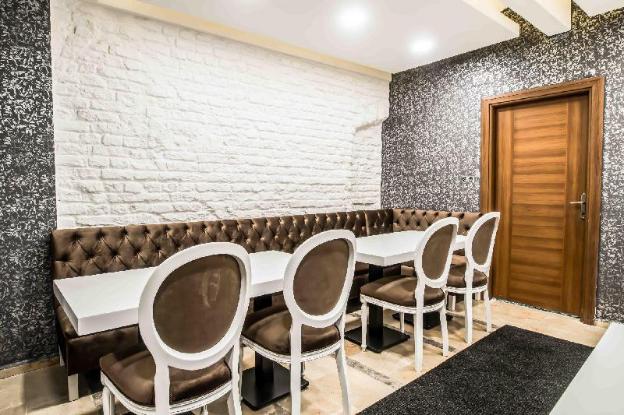 lazz city hotel