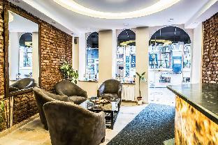 lazz city hotel