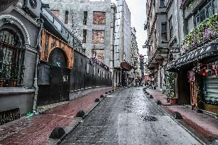 lazz city hotel