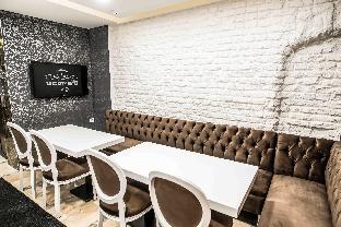 lazz city hotel