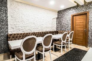 lazz city hotel