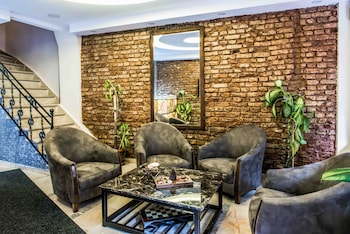 lazz city hotel