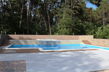 hotel ivona medjugorje