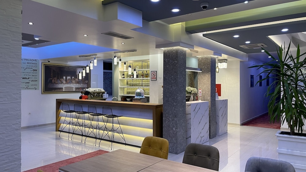 hotel ivona medjugorje