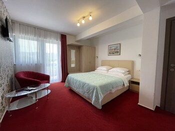 hotel ivona medjugorje