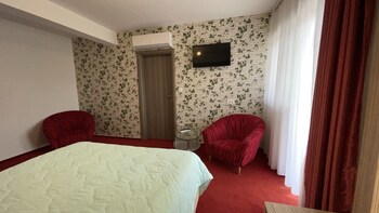 hotel ivona medjugorje