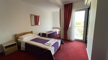 hotel ivona medjugorje