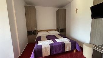 hotel ivona medjugorje