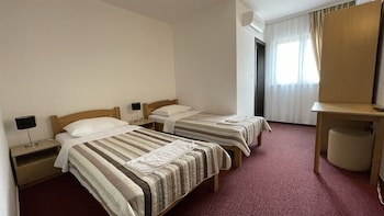 hotel ivona medjugorje