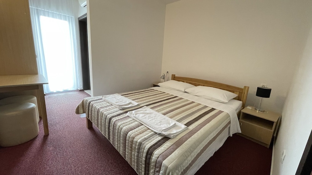 hotel ivona medjugorje