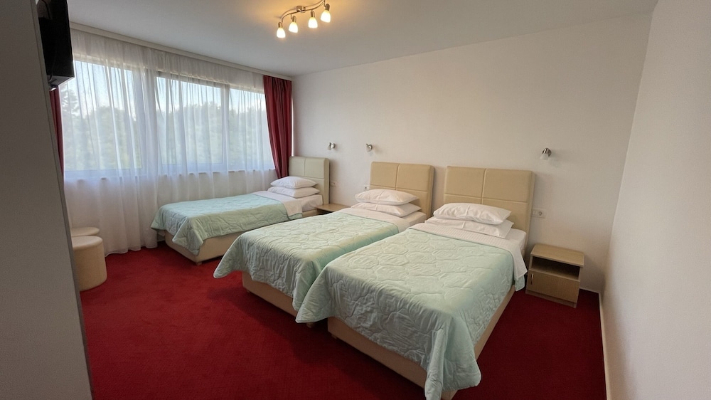 hotel ivona medjugorje