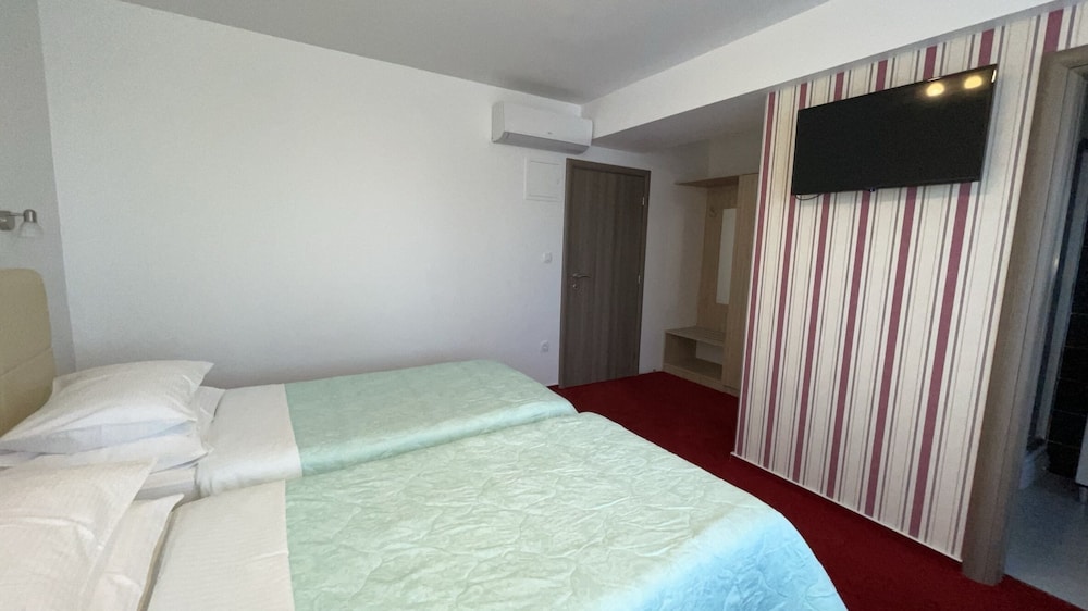 hotel ivona medjugorje