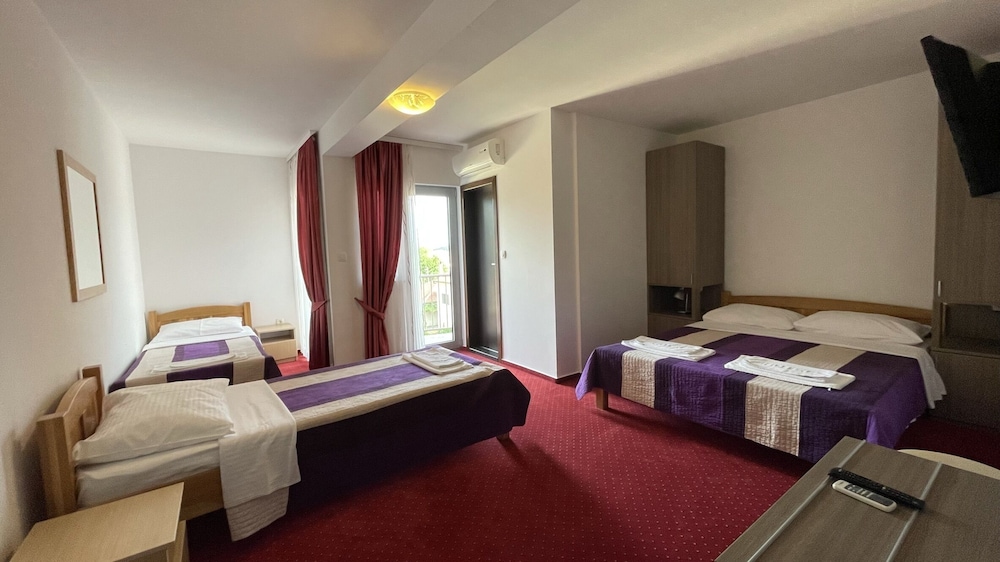 hotel ivona medjugorje