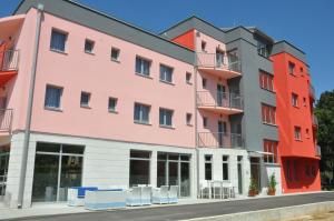 Hotel Ivona Medjugorje,Kralja Tomislava 63,3 star