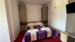 hotel ivona medjugorje