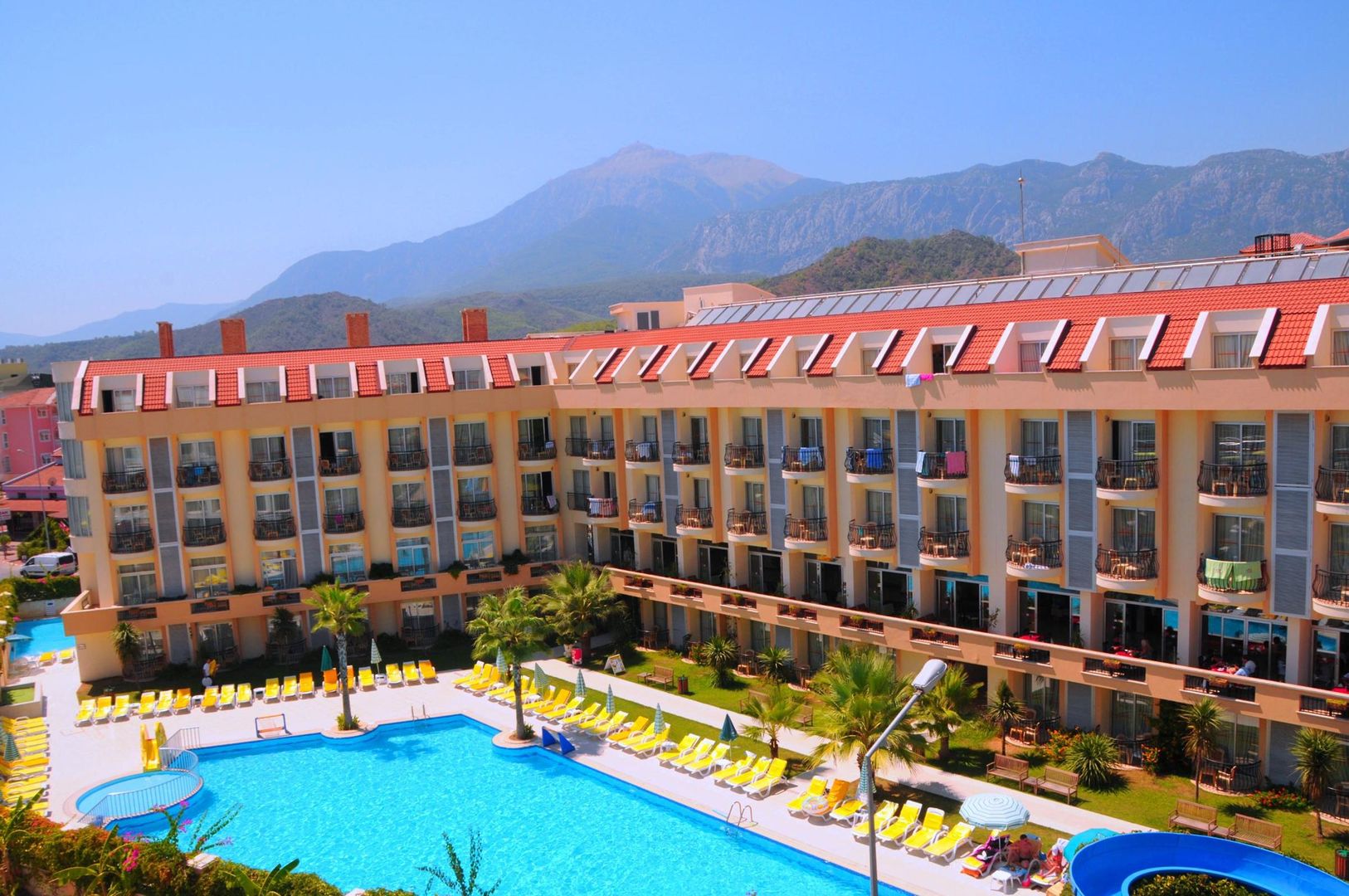 kemer