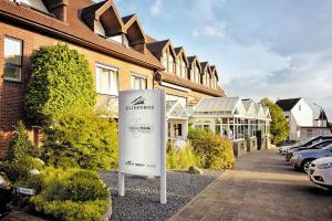 Munique Hotel Elisenhof,Moenchengladbach>>Dusseldorf,4 star