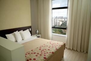 Iguatemi Business & Flat By Avectur,Bahia State>>Salvador,3.5 star