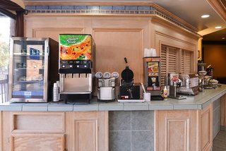Quality Inn & Suites Fayetteville I-95,North Carolina>>Fayetteville,3 star