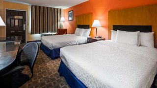 quality inn and suites fayetteville i 95