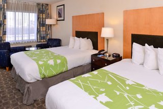 Quality Inn & Suites Fayetteville I-95,North Carolina>>Fayetteville,3 star