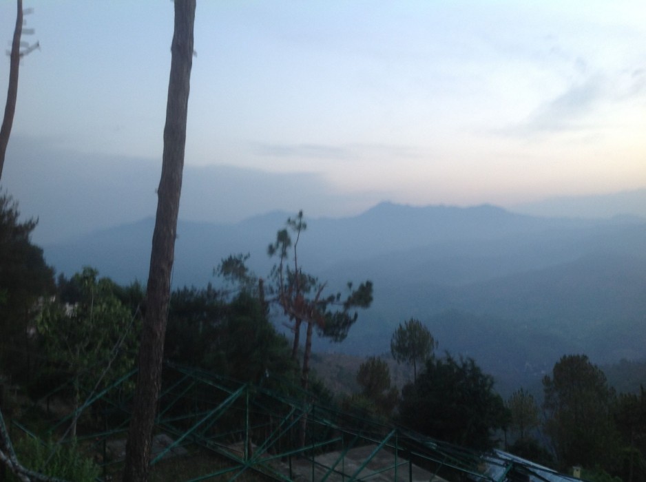 ranikhet
