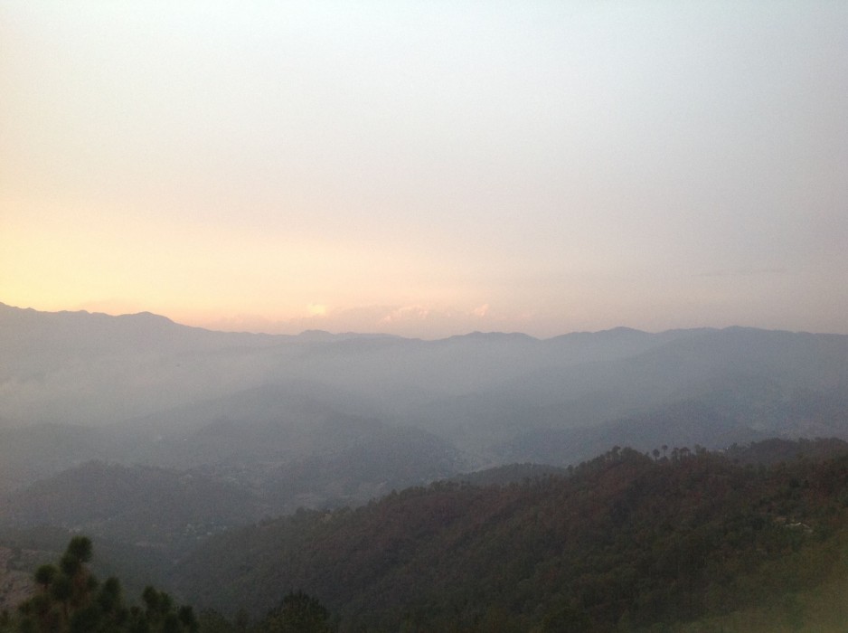 ranikhet