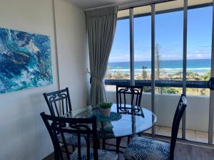 Hi Ho Beach Apartments,Gold Coast>>Broadbeach,4 star