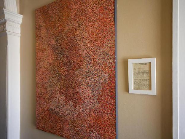 cremorne point manor