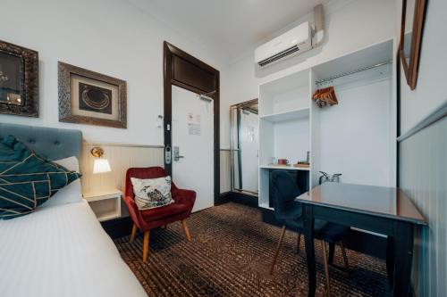 cremorne point manor