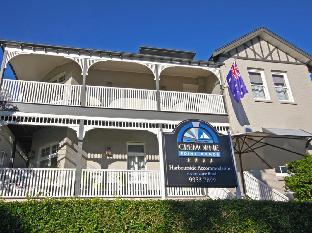 cremorne point manor