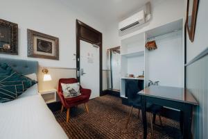 cremorne point manor