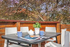 cremorne point manor