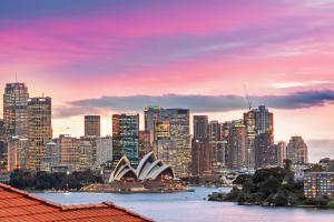 cremorne point manor