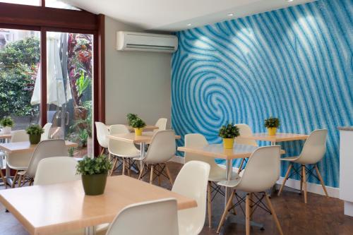 cremorne point manor