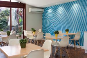 cremorne point manor