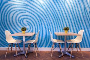 cremorne point manor