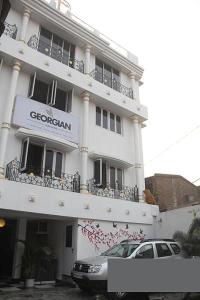 georgian inn