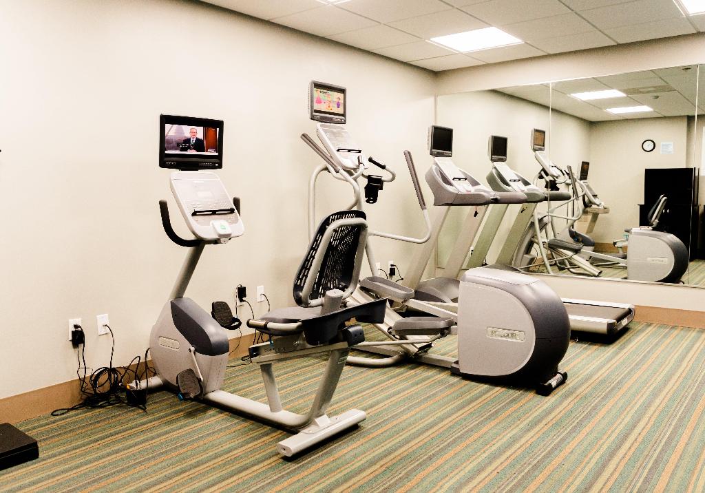 holiday inn express andalusia by ihg