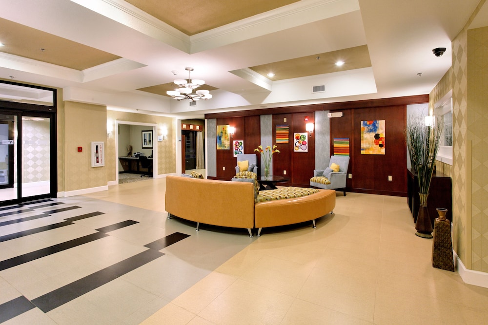 holiday inn express andalusia an ihg hotel