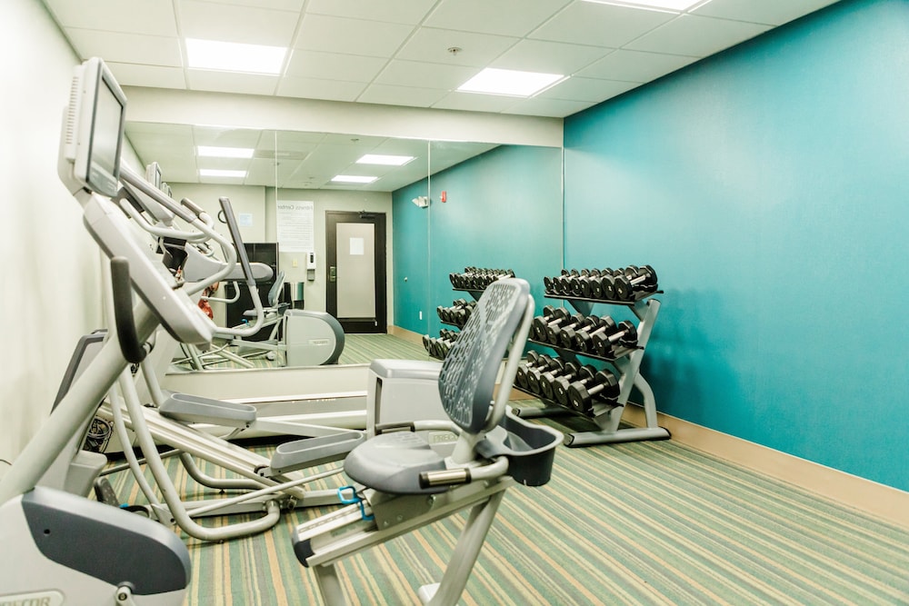 holiday inn express andalusia by ihg