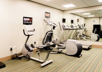 holiday inn express andalusia by ihg
